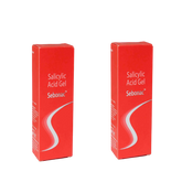 Sebonac Gel 30gm, PACK OF 2